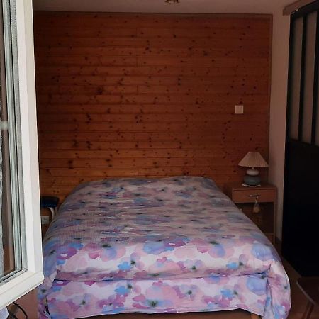 Plain-Pied Proche Base De Loisirs Et Voie Verte Saulxures-sur-Moselotte Exterior foto